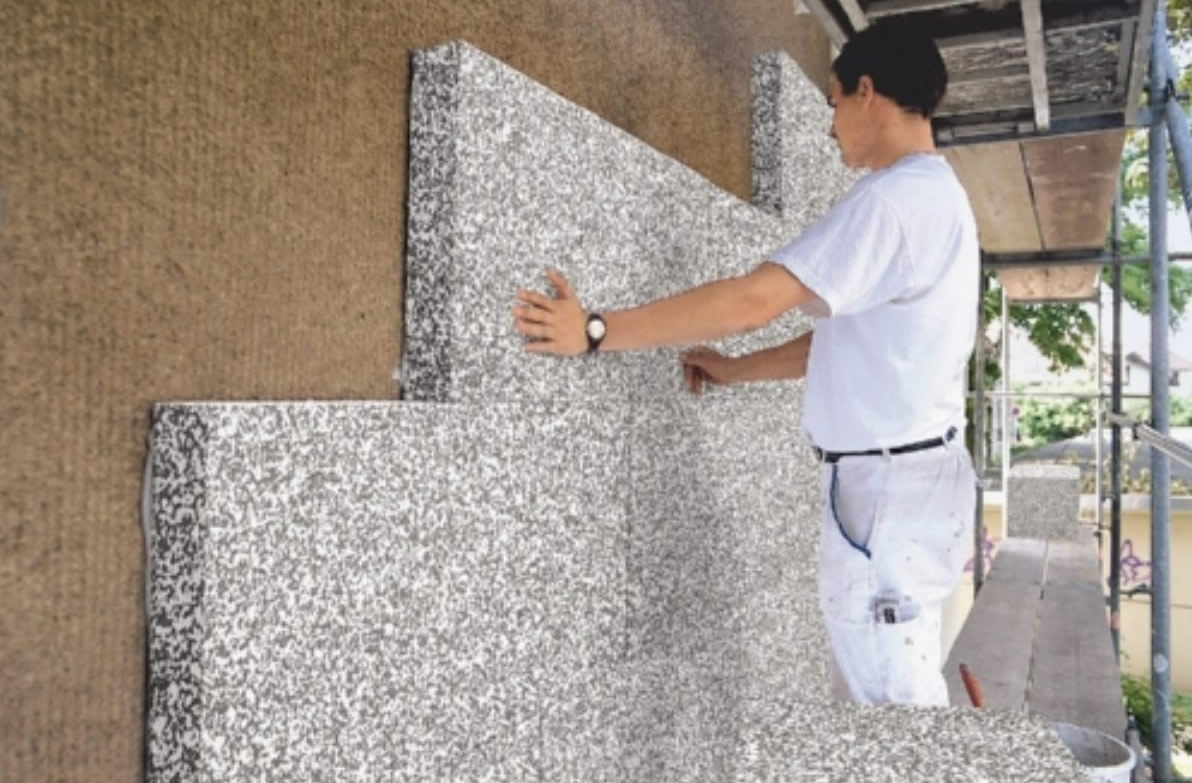 Gaziosmanpaşa Isı Yalıtımcısı